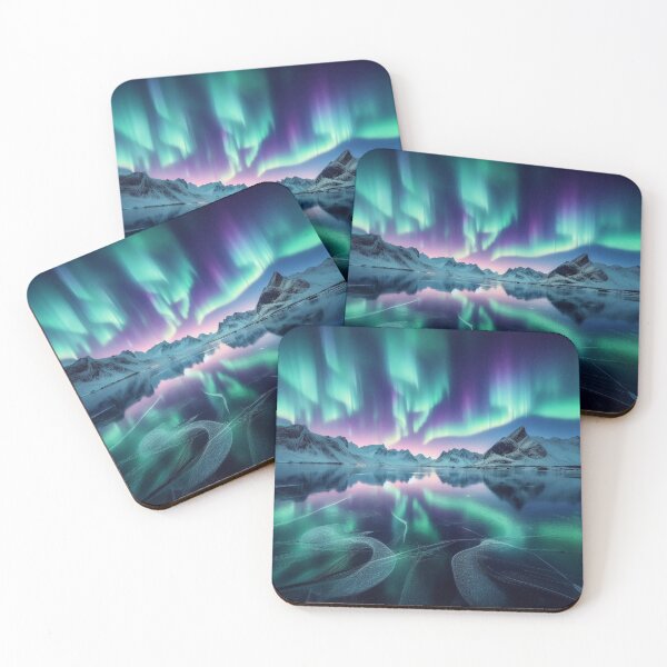 Item preview, Northerm lights designed and sold by JALNERVION SHOP.