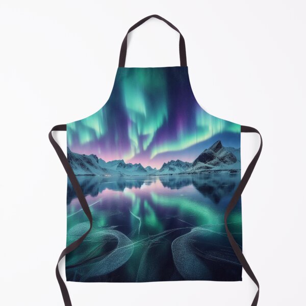 Item preview, Northerm lights designed and sold by JALNERVION SHOP.