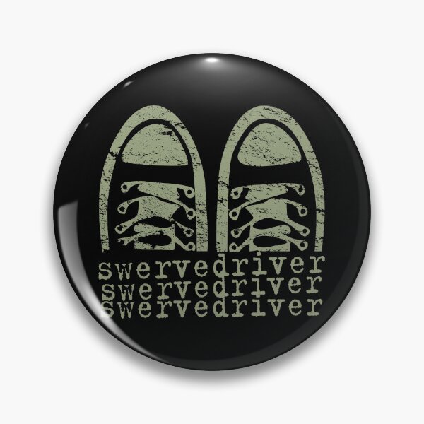 Item preview, Swervedriver designed and sold by helenacooper.