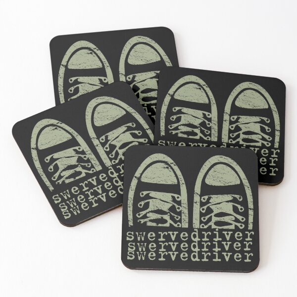 Item preview, Swervedriver designed and sold by helenacooper.
