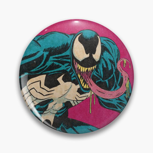 Item preview, Venom designed and sold by Retrofre4k.