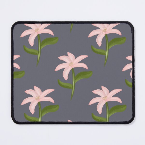 Item preview, Pink Floral Design designed and sold by Cato Designs.