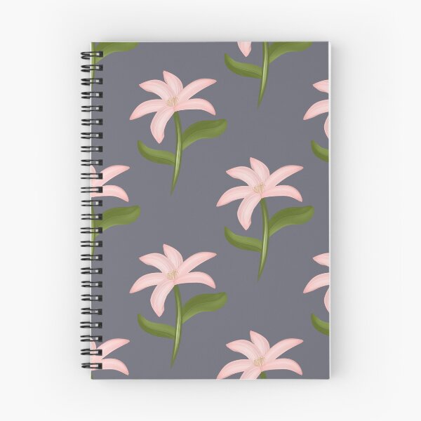 Item preview, Pink Floral Design designed and sold by Cato Designs.