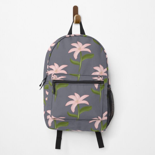 Item preview, Pink Floral Design designed and sold by Cato Designs.