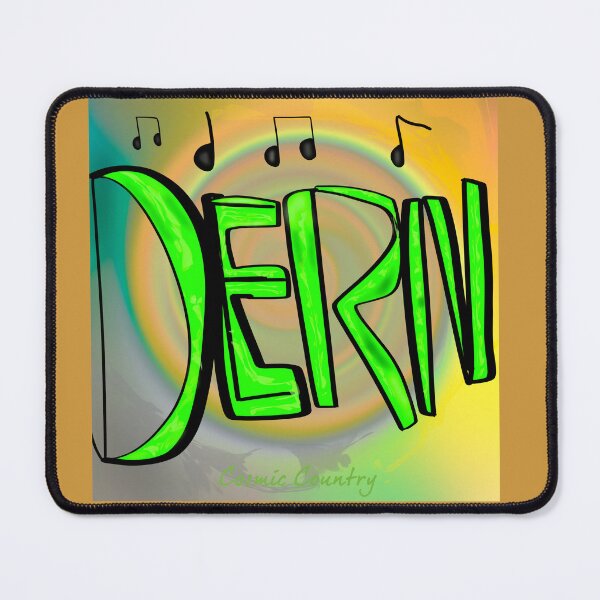 Item preview, Dern good designed and sold by Cosmic-Chloe.