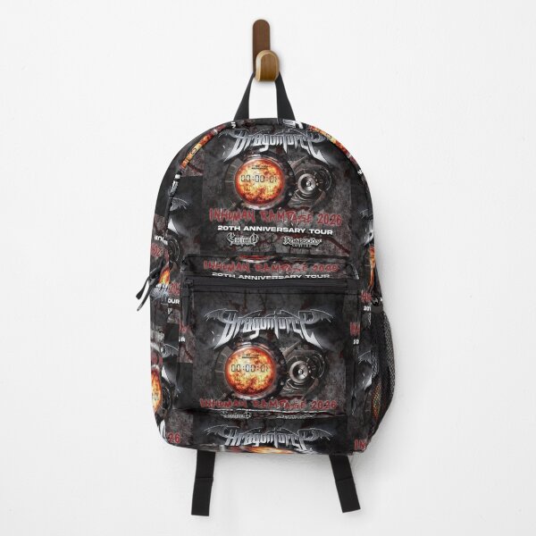 Item preview, in human rampage tour 2026 intisari designed and sold by iamVelez.