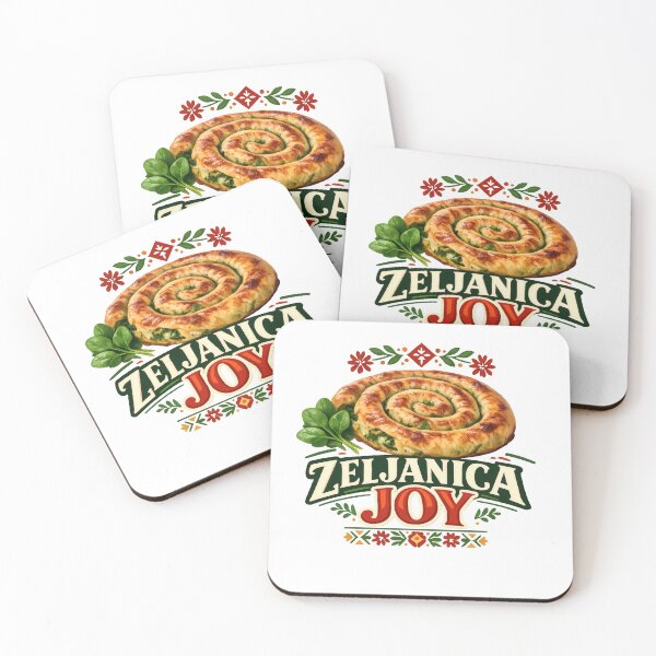 Item preview, Zeljanica Joy Folk Balkan Food designed and sold by OfficialBalkan.