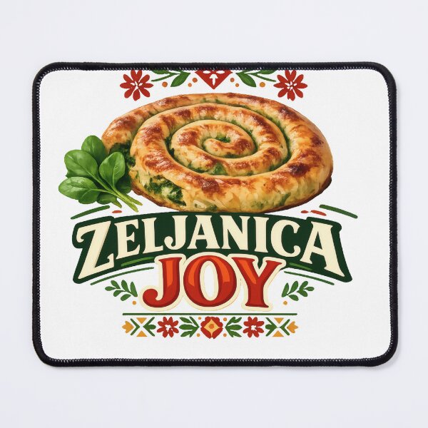 Item preview, Zeljanica Joy Folk Balkan Food designed and sold by OfficialBalkan.