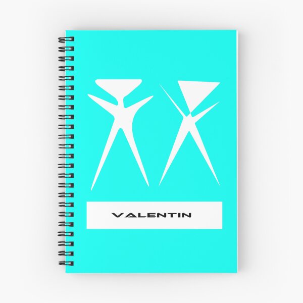 Item preview, Valentin Work No.71 designed and sold by porfysoundtrack.