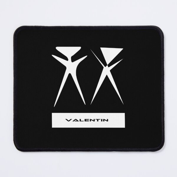 Item preview, Valentin Work No.71 designed and sold by porfysoundtrack.