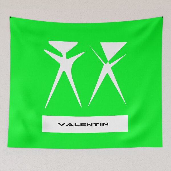 Item preview, Valentin Work No.71 designed and sold by porfysoundtrack.