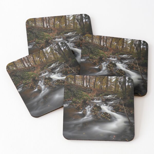 Item preview, autumn at dess burn designed and sold by codaimages.