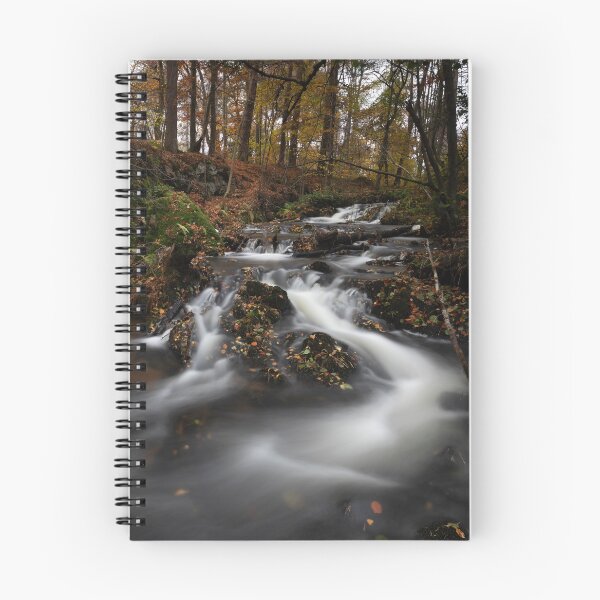Item preview, autumn at dess burn designed and sold by codaimages.