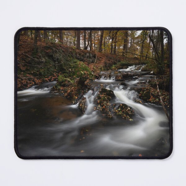 Item preview, autumn at dess burn designed and sold by codaimages.