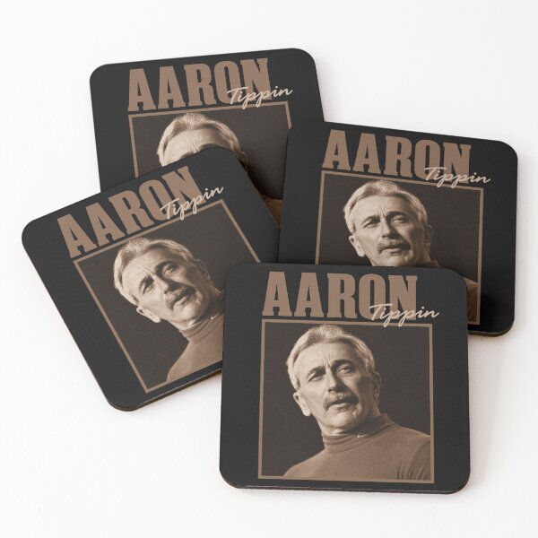 Item preview, Aaron Tippin designed and sold by VerdePlantTees.