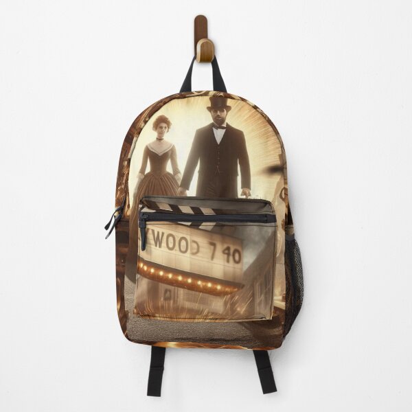 Item preview, Old Time machine designed and sold by JALNERVION SHOP.