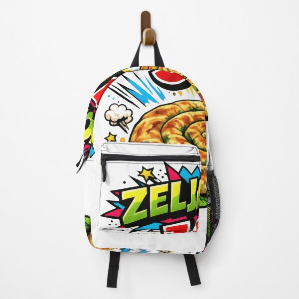 Item preview, Zeljanica Joy 90s Balkan Food designed and sold by OfficialBalkan.