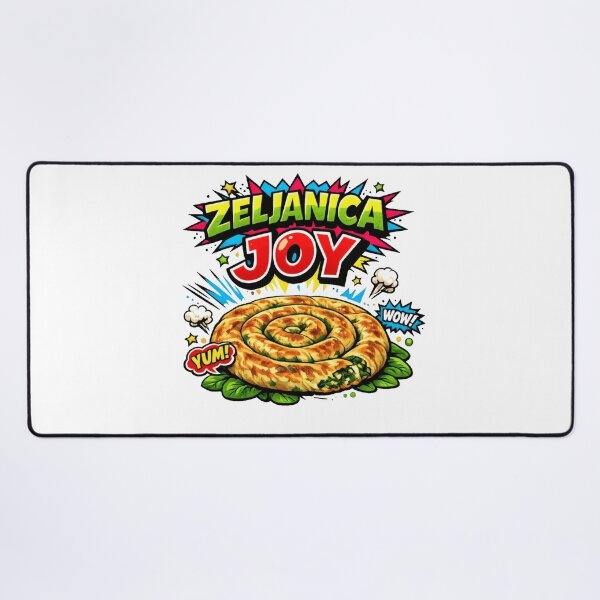Item preview, Zeljanica Joy 90s Balkan Food designed and sold by OfficialBalkan.
