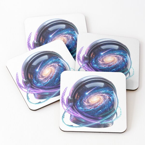 Item preview, Nebula Visor Close-Up designed and sold by Aliumcollection.