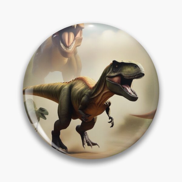 Item preview, Running Dinosaurs  designed and sold by JALNERVION SHOP.