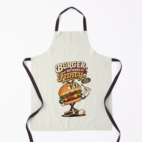 Item preview, Sophisticated Cheeseburger Critic Holding Fork designed and sold by HoopeStylee.