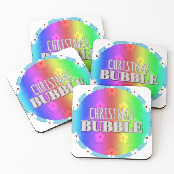 Item preview, Christmas Bubble designed and sold by AWADHESH  CHAURASIA.