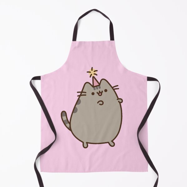 Artikelvorschau, Party Pusheen!!! entworfen und verkauft von PLANET-VEE.