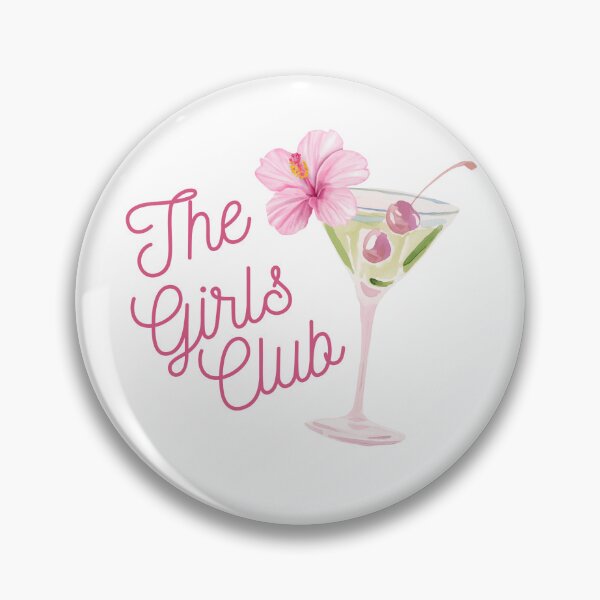 Item preview, The Girls Club designed and sold by kokiii Designs.