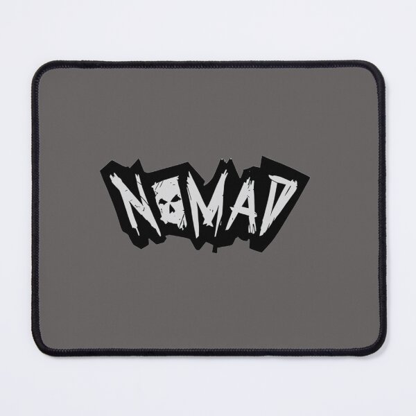 Item preview, BF6 Inspired 'Nomad' Vehicle Decal Design designed and sold by Sellcooldesigns.