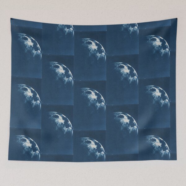 Item preview, Cyanotype (13) designed and sold by joneagoitz.
