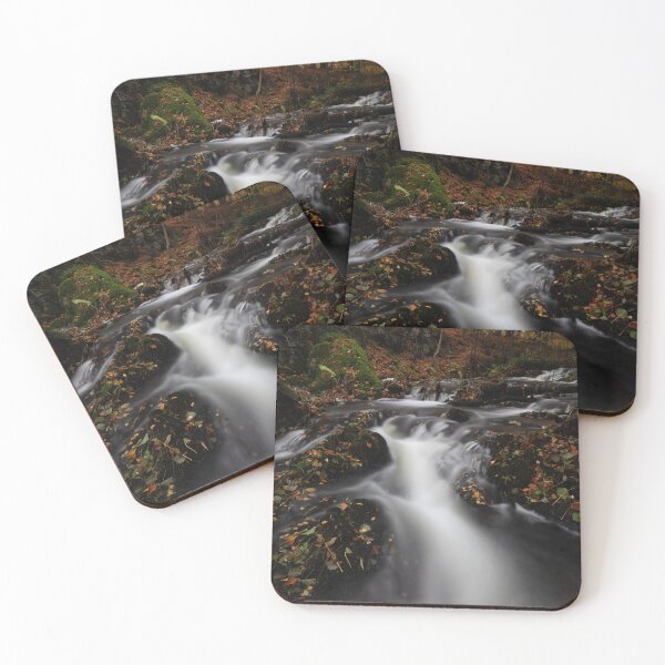 Item preview, autumn flow, dess designed and sold by codaimages.