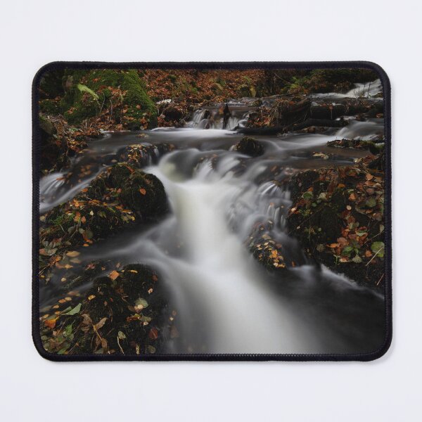 Item preview, autumn flow, dess designed and sold by codaimages.