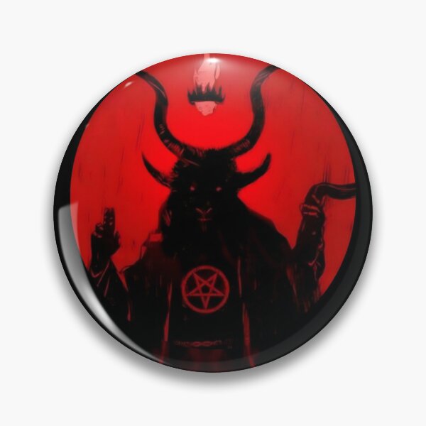 Item preview, Satanic Devil Pentagram Dark Aesthetic designed and sold by LMVA.