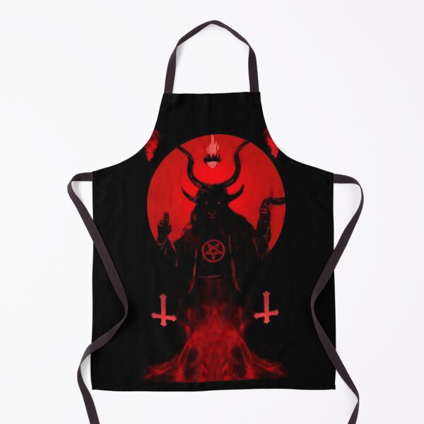 Item preview, Satanic Devil Pentagram Dark Aesthetic designed and sold by LMVA.