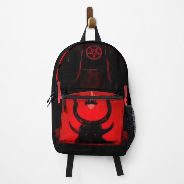 Item preview, Satanic Devil Pentagram Dark Aesthetic designed and sold by LMVA.