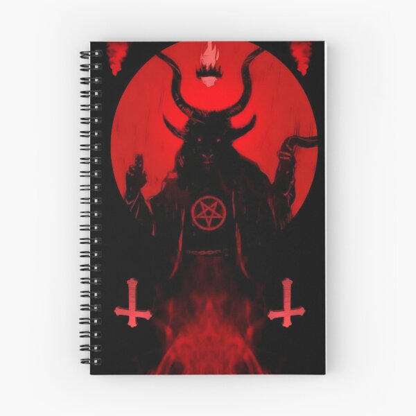 Item preview, Satanic Devil Pentagram Dark Aesthetic designed and sold by LMVA.