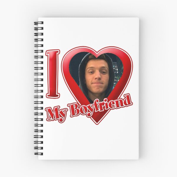 Artikelvorschau, Tom Holland Ästhetik entworfen und verkauft von fnsdjfnsidjdns.