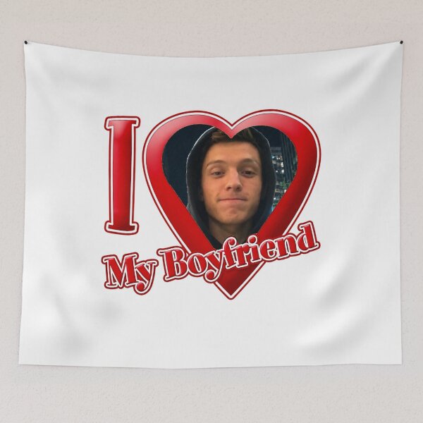 Item preview, Tom Holland aesthetic designed and sold by fnsdjfnsidjdns.