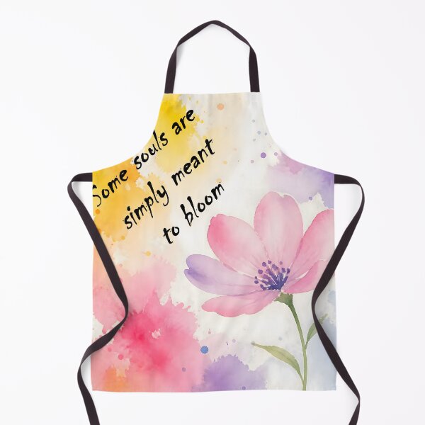 Item preview, some souls are simply meant to bloom designed and sold by Gina_BreWe.