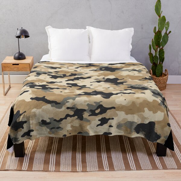 Item preview, Desert camo Pattern designed and sold by JALNERVION SHOP.