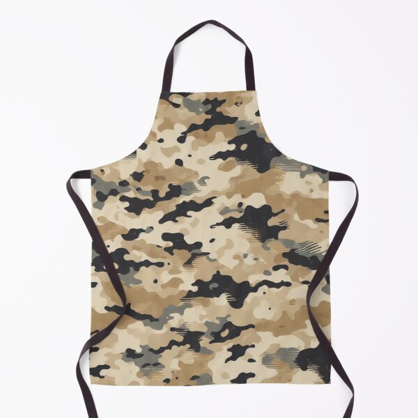 Item preview, Desert camo Pattern designed and sold by JALNERVION SHOP.
