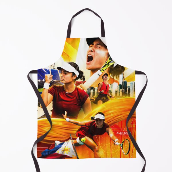 Item preview, Alex Eala designed and sold by owpldh.