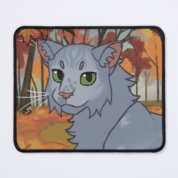 Item preview, Cute Dilute Calico Cat Illustration 6 – Charming Cartoon Art designed and sold by SDKENERGY.