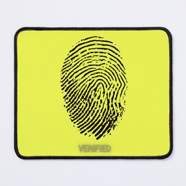 Item preview, Digital identity verification fingerprints designed and sold by EASY-VIBES.