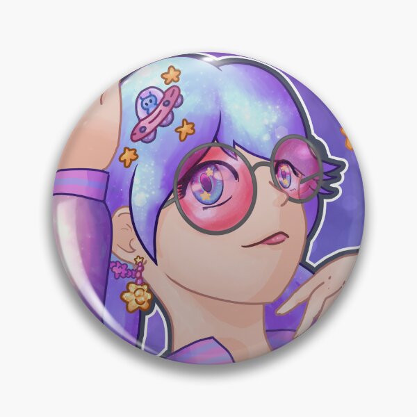 Item preview, so starry designed and sold by clackspoon.
