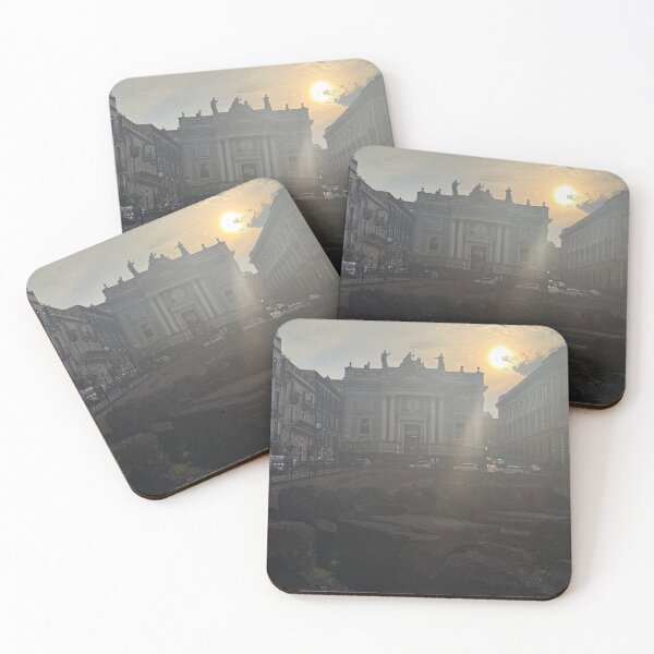 Item preview, Anfiteatro Romano di Catania  designed and sold by Tamariko.