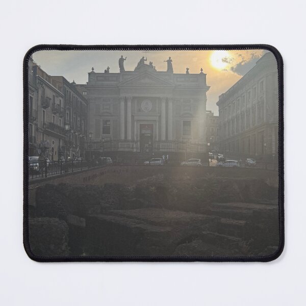 Item preview, Anfiteatro Romano di Catania  designed and sold by Tamariko.