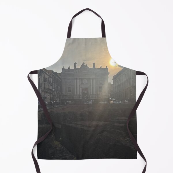 Item preview, Anfiteatro Romano di Catania  designed and sold by Tamariko.