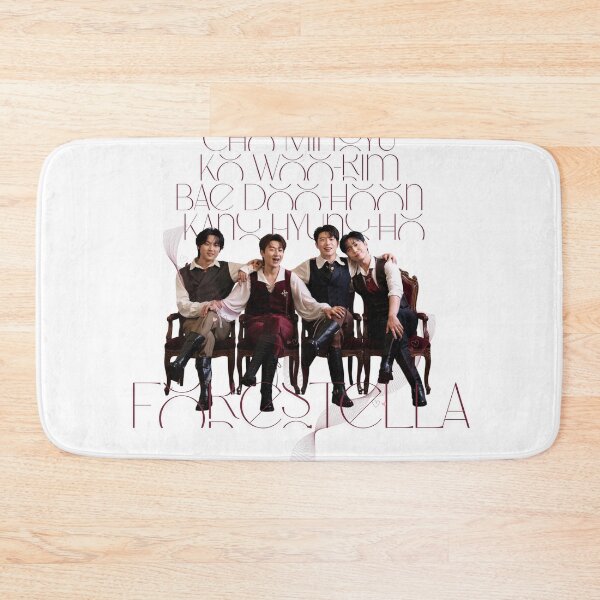 Item preview, Forestella designed and sold by selvashop.
