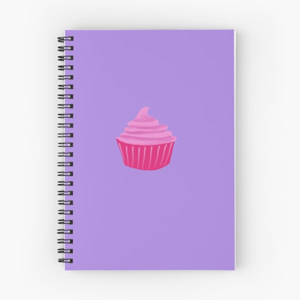 Item preview, Cute pink cupcake design designed and sold by robinsdesigns12.